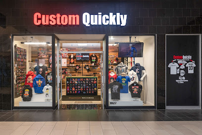 Quickly