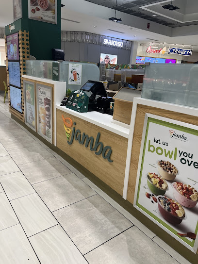 Jamba