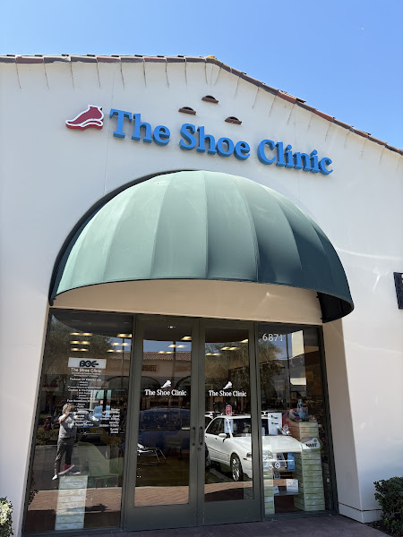 The Shoe Clinic