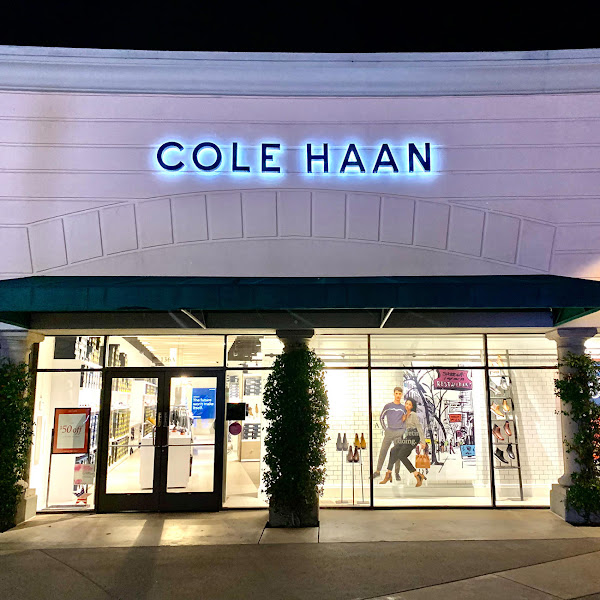 Cole Haan