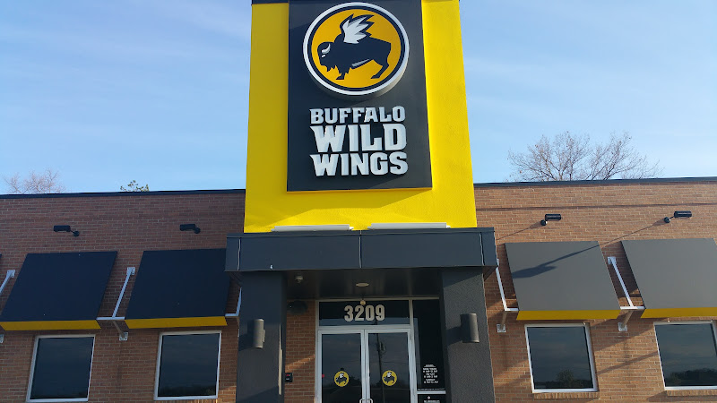 Buffalo Wild Wings