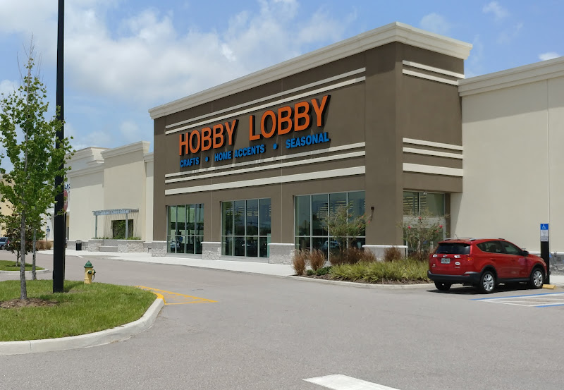 Hobby Lobby