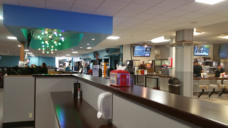 Rancho Bowl
