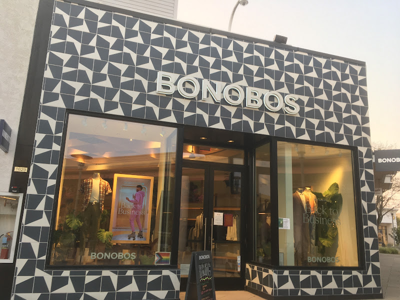 Bonobos