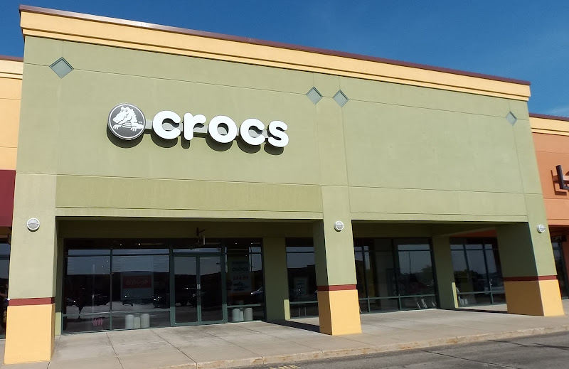 Crocs