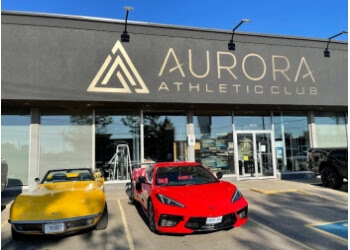 Aurora Athletic Club