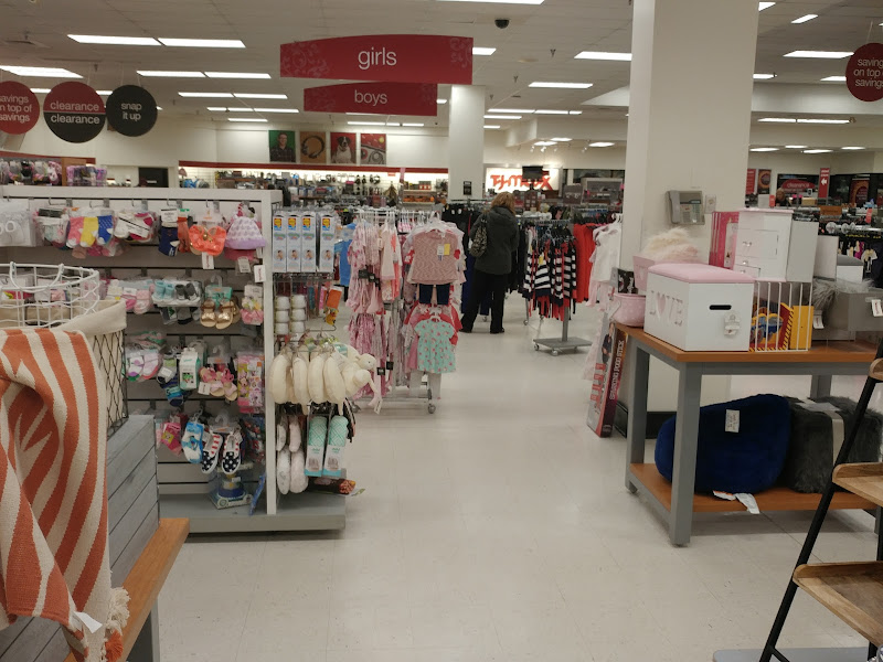 T.J. Maxx