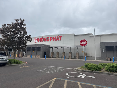 Hong Phat Supercenter