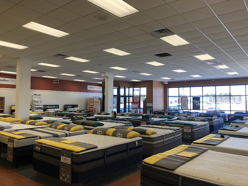 Mattress Firm Plover