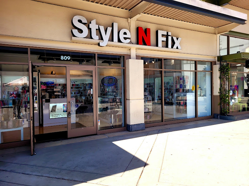 Style N' Fix