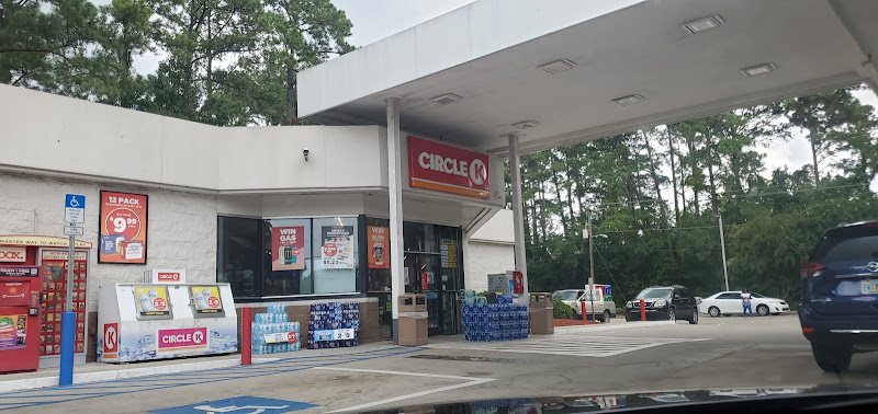 Circle K