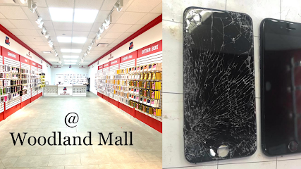 My Cellphone Repairs