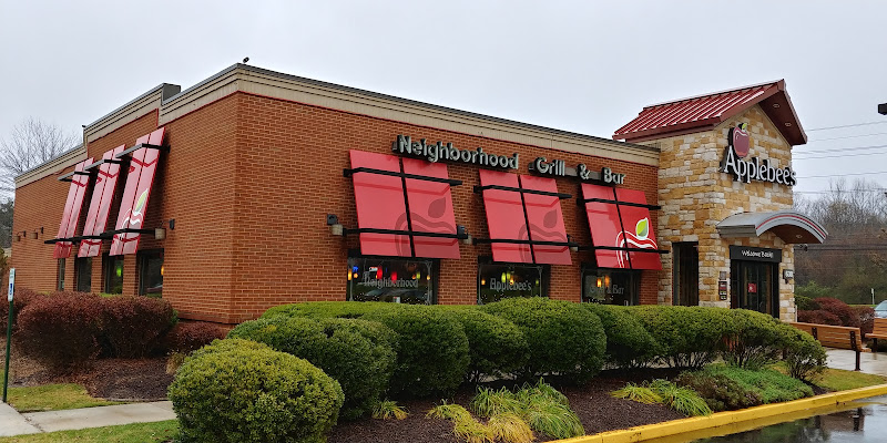 Applebee's