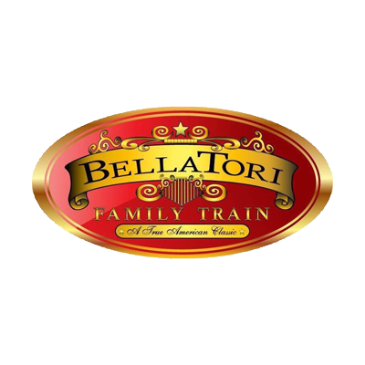 BellaTori Family Train logo