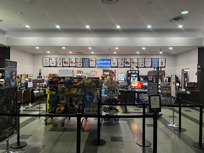 Landmark Cinemas