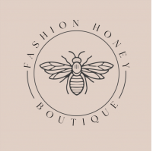 Fashion Honey Boutique logo