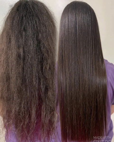 M&A Beauty – Hair Stylist at (Hair Addicts Salon}