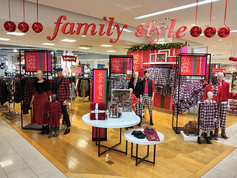 Macy's