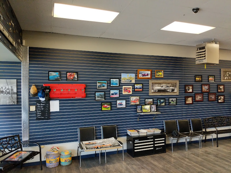 Hart Barber Shop