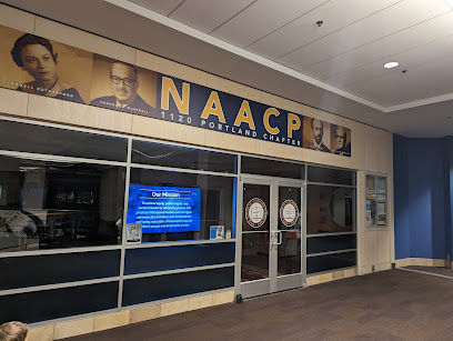 NAACP