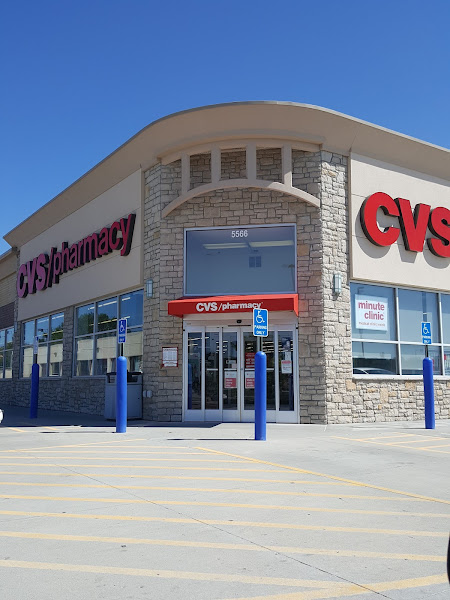 CVS Pharmacy
