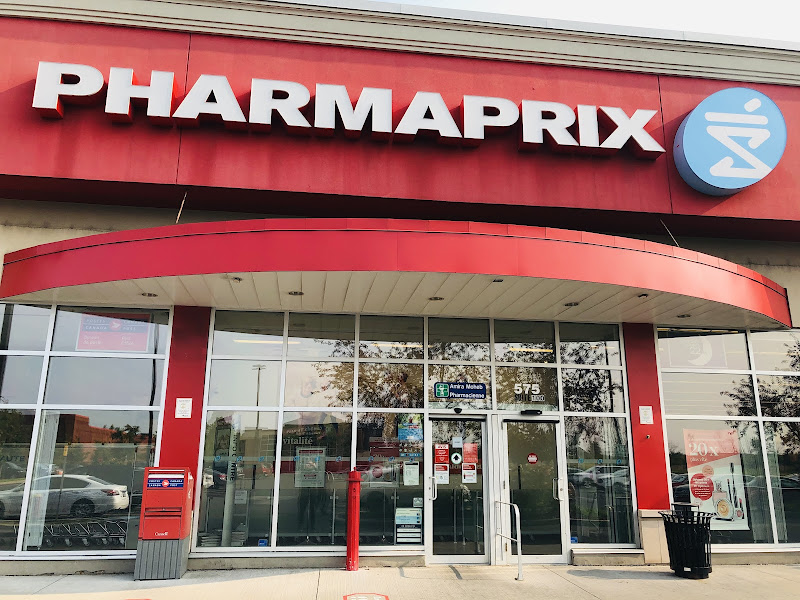 Pharmaprix