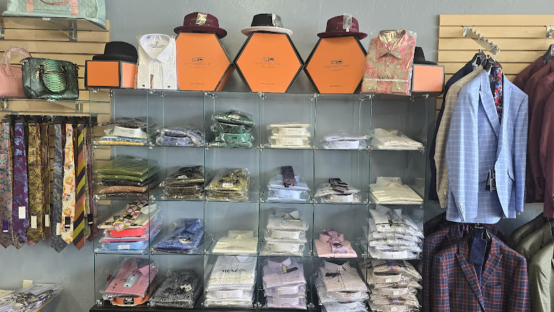 Woods Brothers Fashion, Apperal, & More