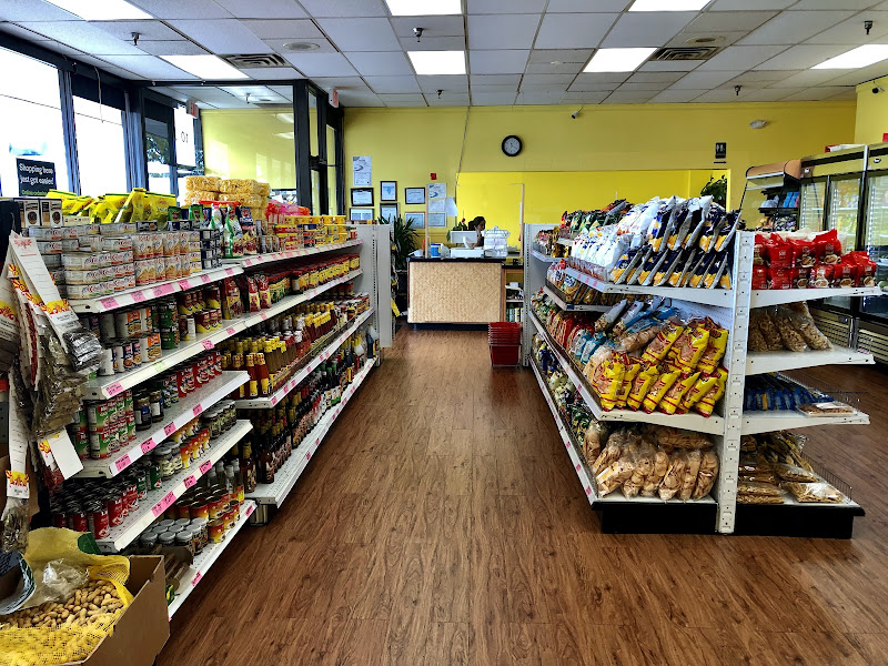 Lina's Filipino Marketplace