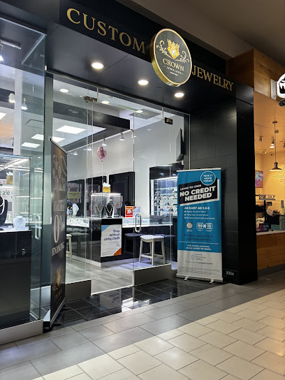 Crown Jewelers