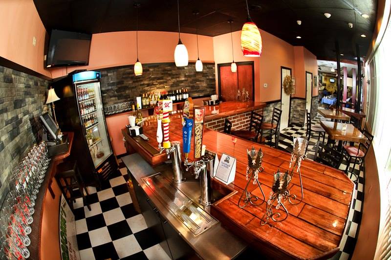 Pumpernickel's Deli, Restaurant and Catering