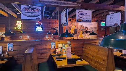 Texas Roadhouse