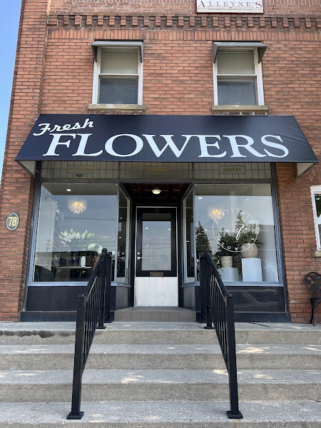 Adrienne's Flowers And Gifts