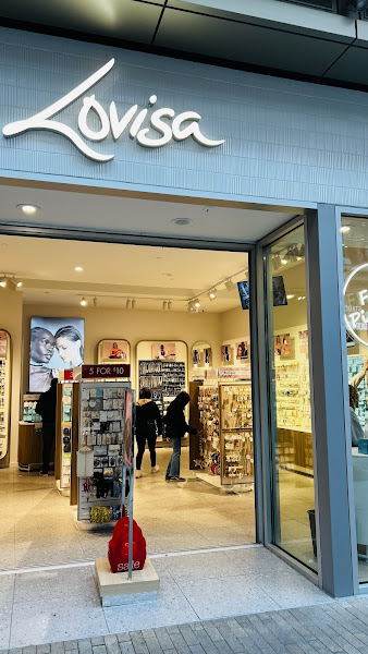 Lovisa