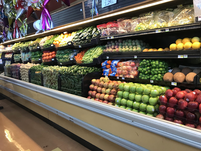 Mercado del Valle