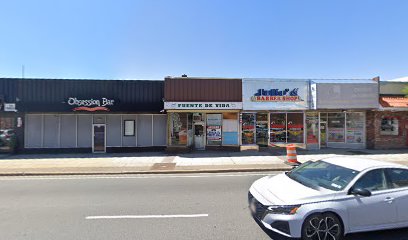Libreria Cristiana Fuente De Vida