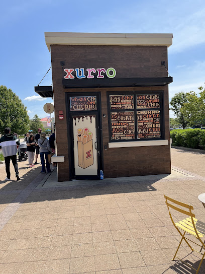 Churro Factory