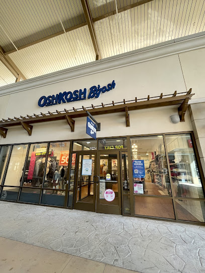 OshKosh B'Gosh