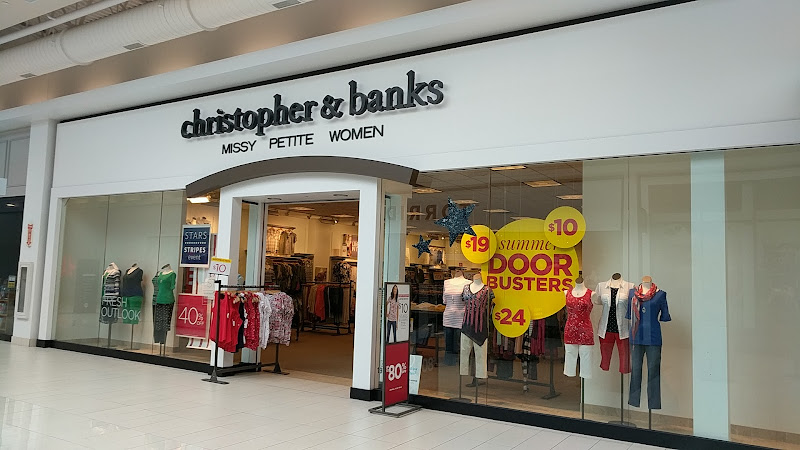 Christopher & Banks Outlet