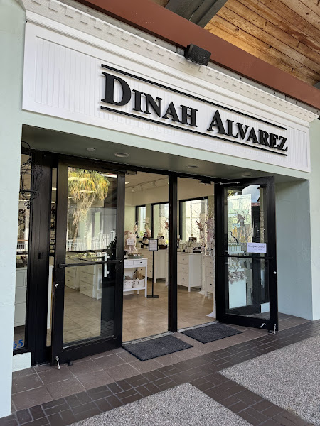 Dinah Alvarez Skin Care Atelier