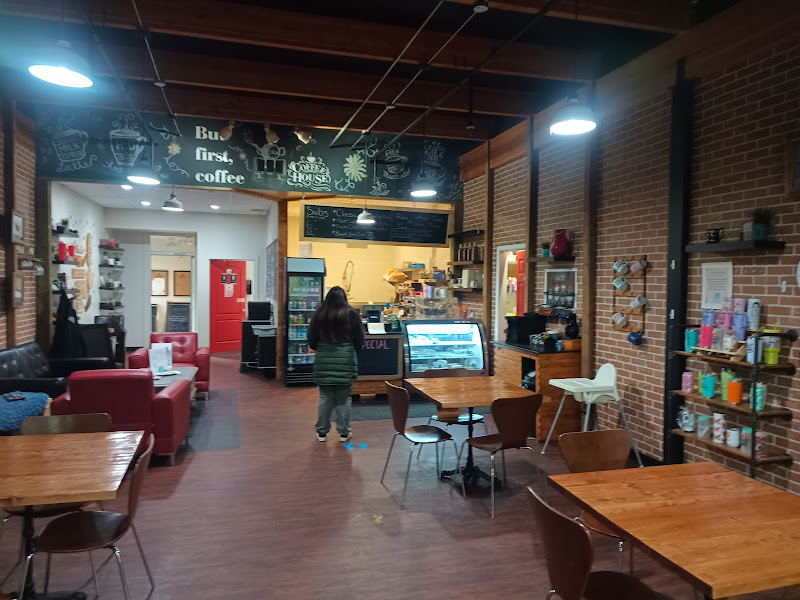 The Coffee House