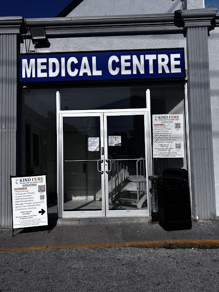 Kind Cure Physio And Wellness Clinic