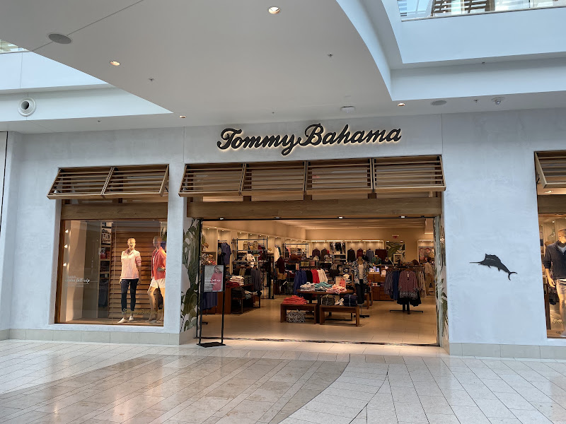 Tommy Bahama