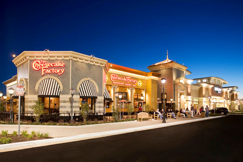 Greenwood Park Mall