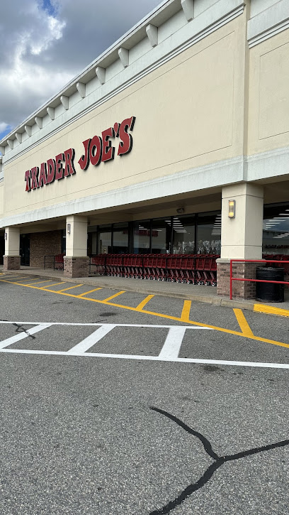 Trader Joe's