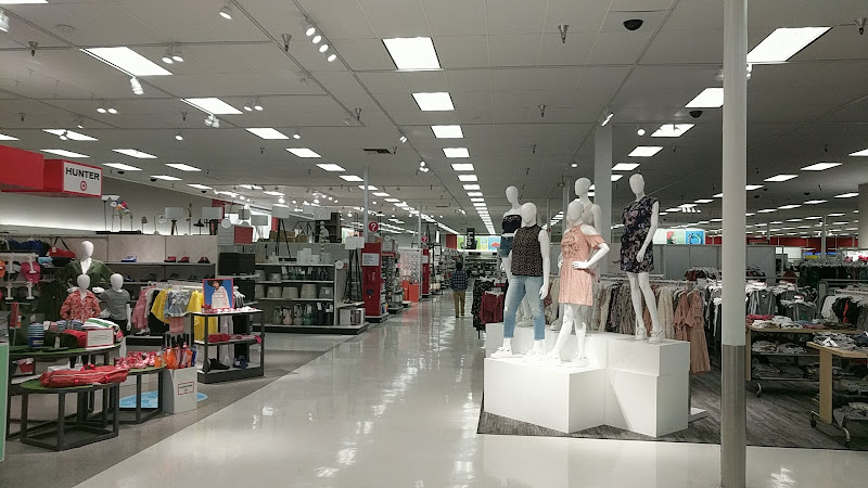 Target