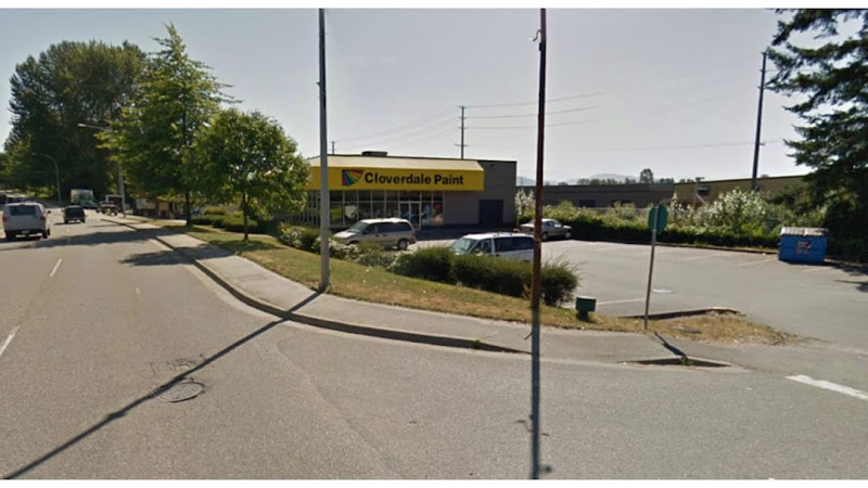 Cloverdale Paint