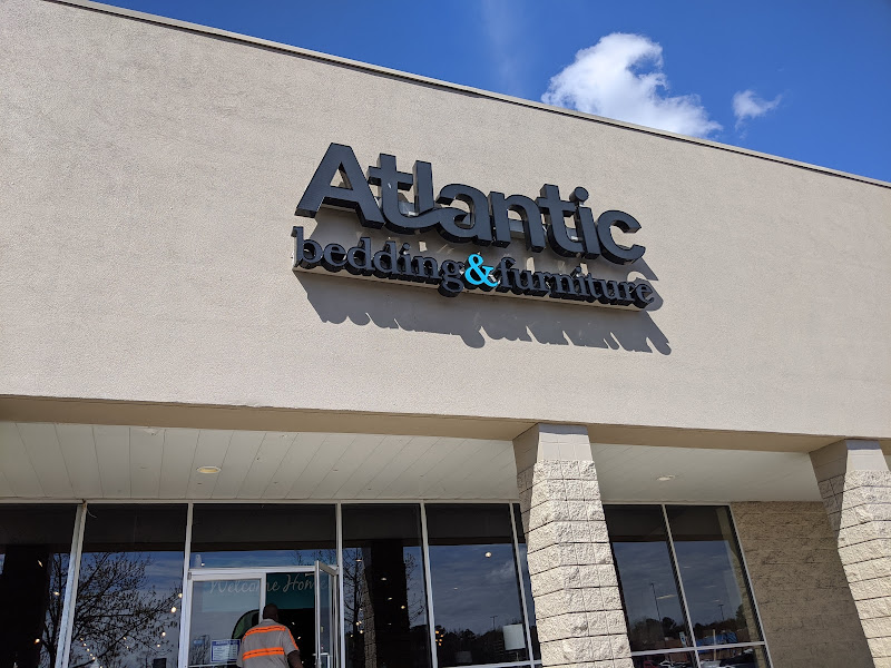 Atlantic Bedding and Furniture - North Charleston