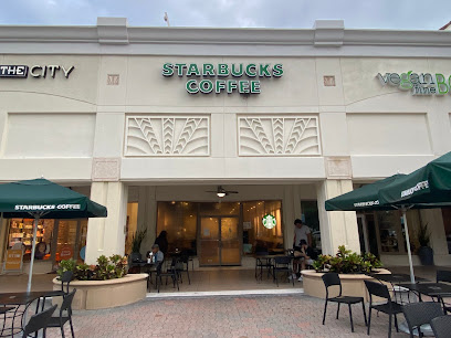 Starbucks Coffee