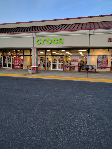 Crocs