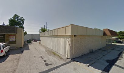 Grant Street Liquor